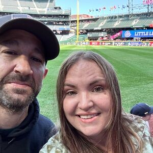 Meet your Posher, Brittany